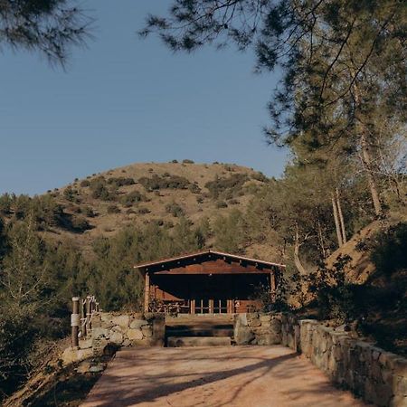 Bosco Paradiso 레메소스 외부 사진