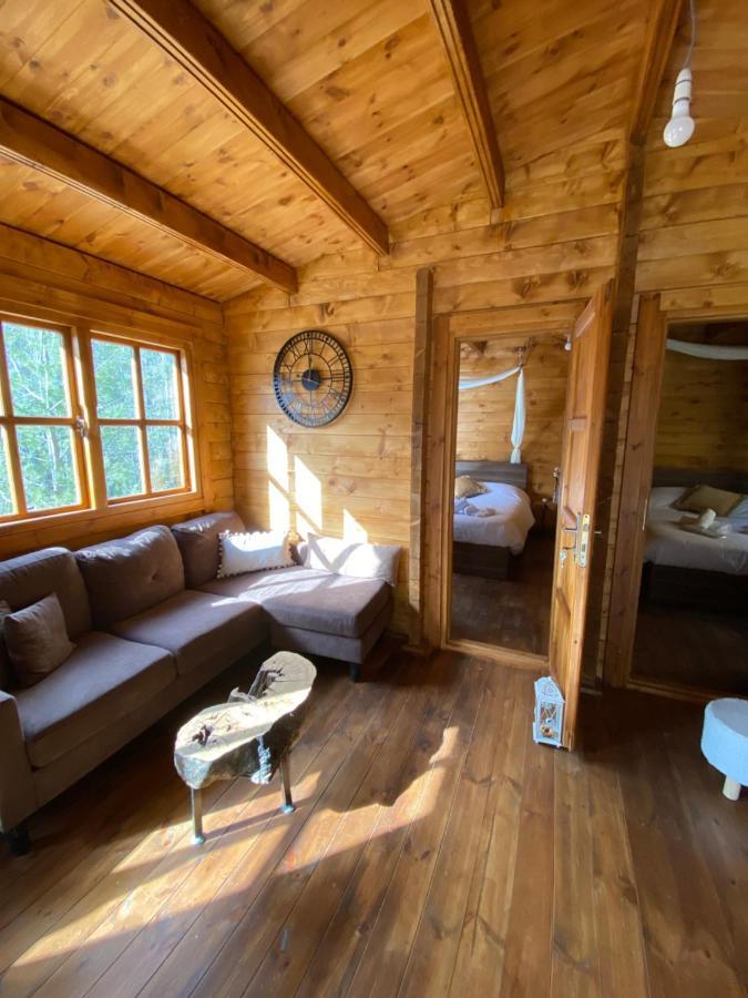 Bosco Paradiso 레메소스 외부 사진