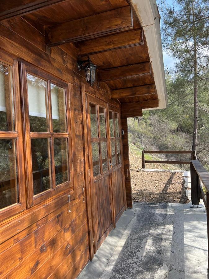 Bosco Paradiso 레메소스 외부 사진