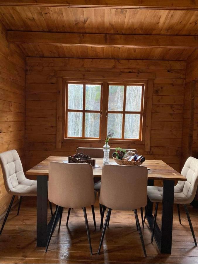 Bosco Paradiso 레메소스 외부 사진