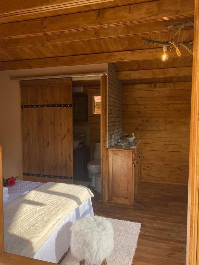 Bosco Paradiso 레메소스 외부 사진