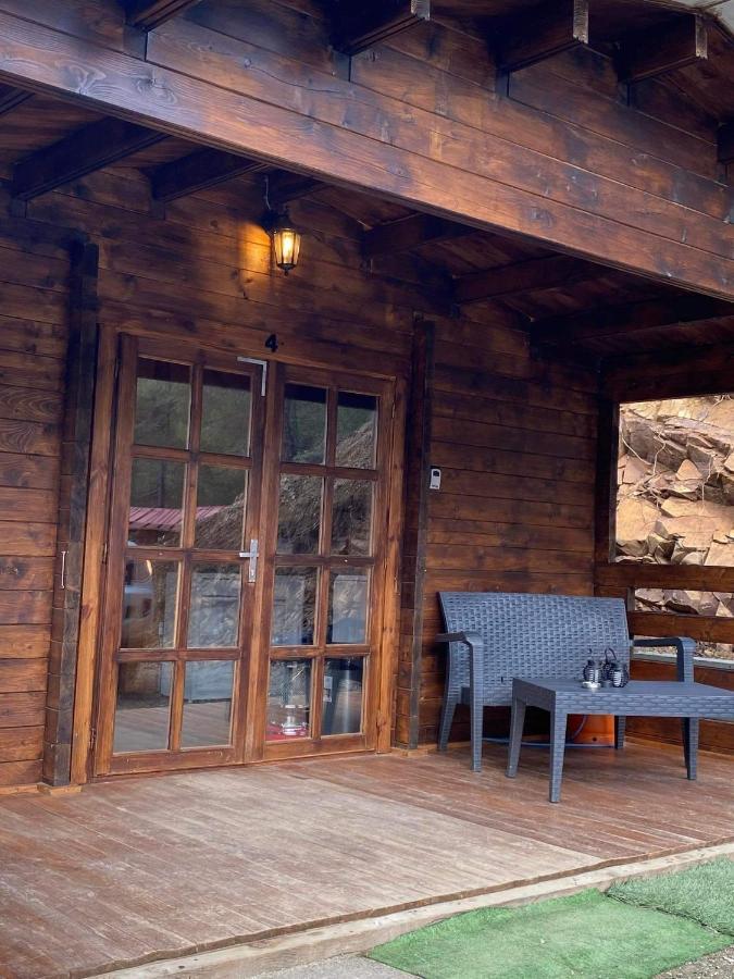 Bosco Paradiso 레메소스 외부 사진