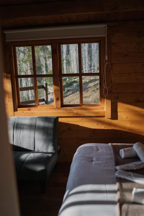 Bosco Paradiso 레메소스 외부 사진