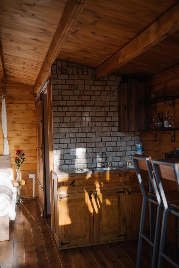 Bosco Paradiso 레메소스 외부 사진