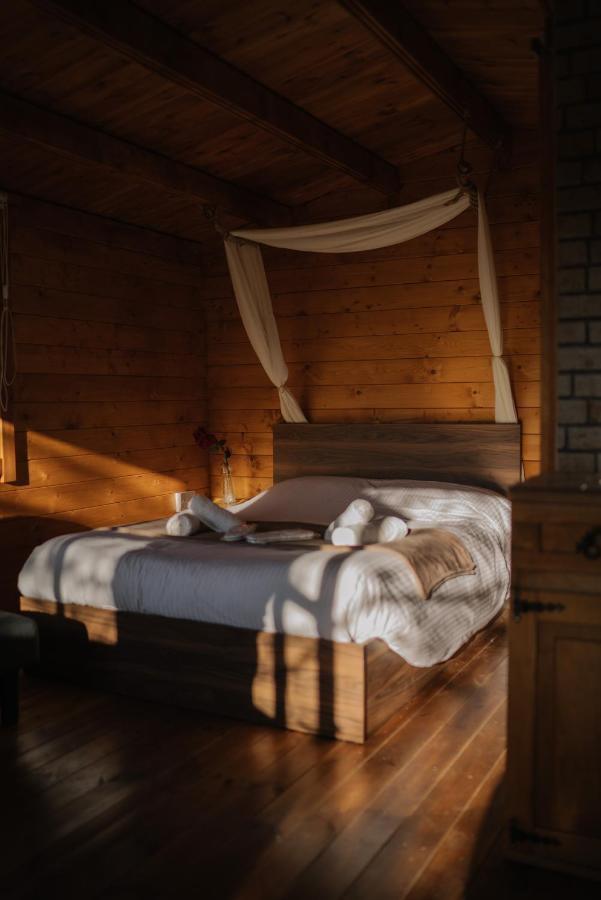 Bosco Paradiso 레메소스 외부 사진